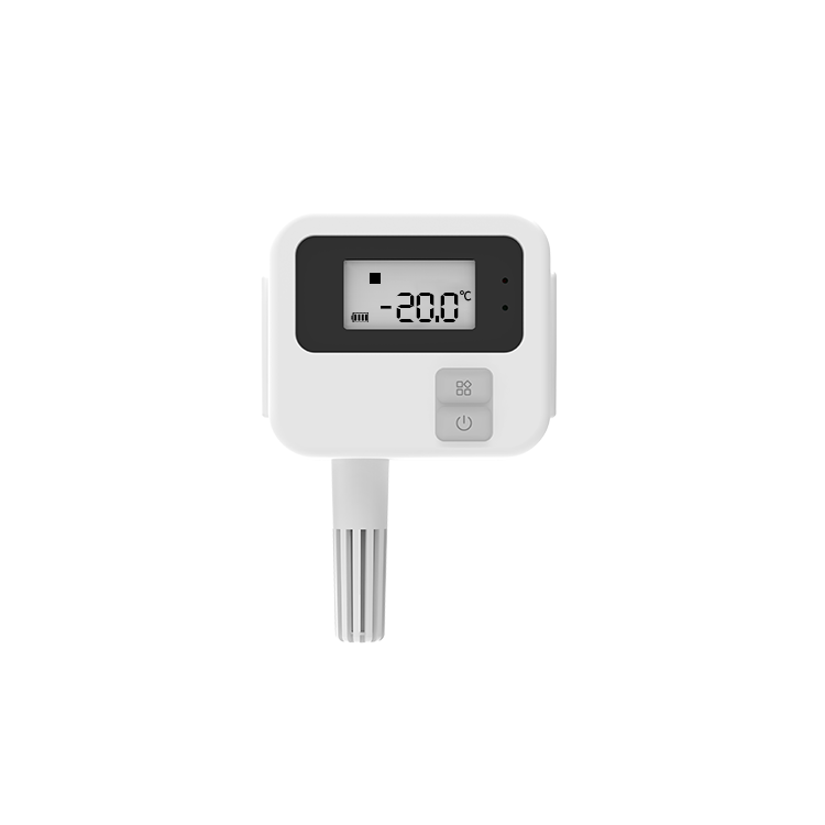 Temperature & Humidity Sensors (Room)