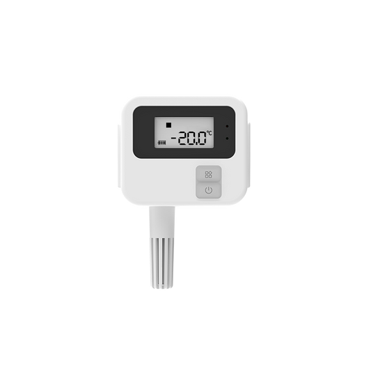 Temperature & Humidity Sensors (Room)