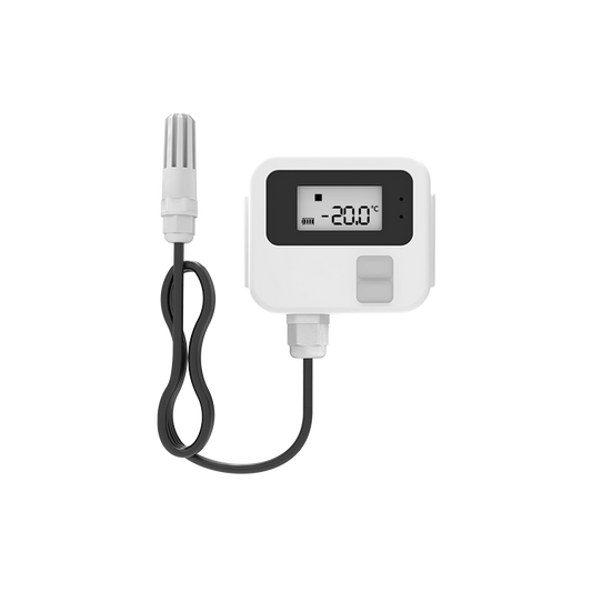 Temperature & Humidity Sensors